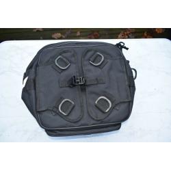 Tail pack - Oxford