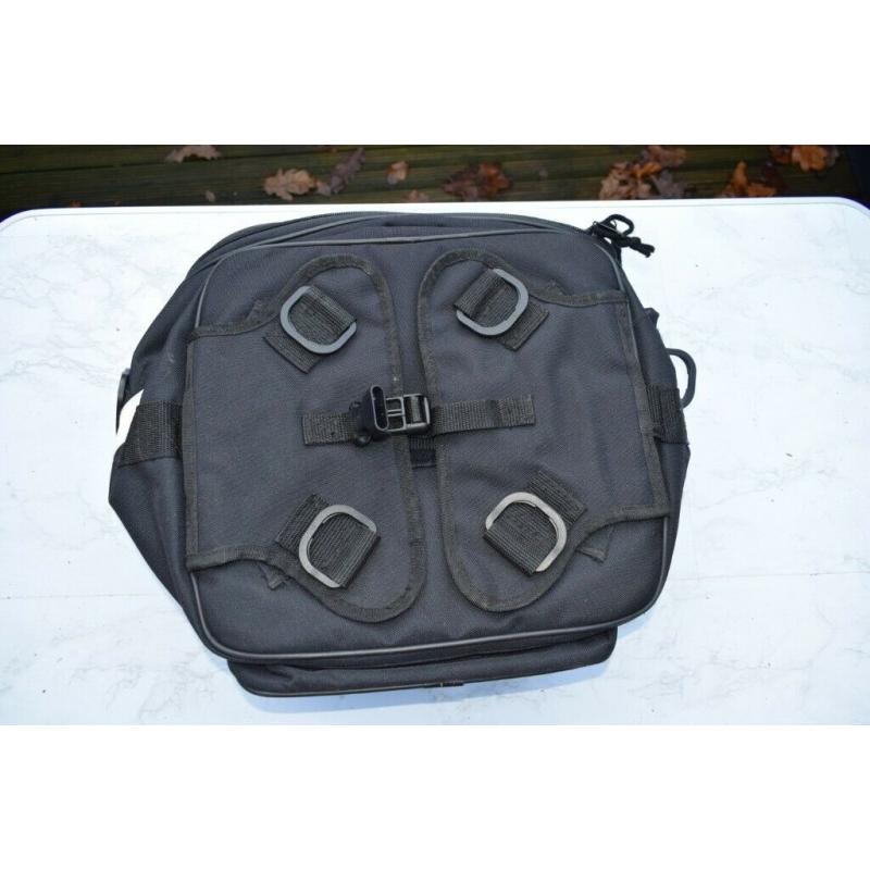 Tail pack - Oxford