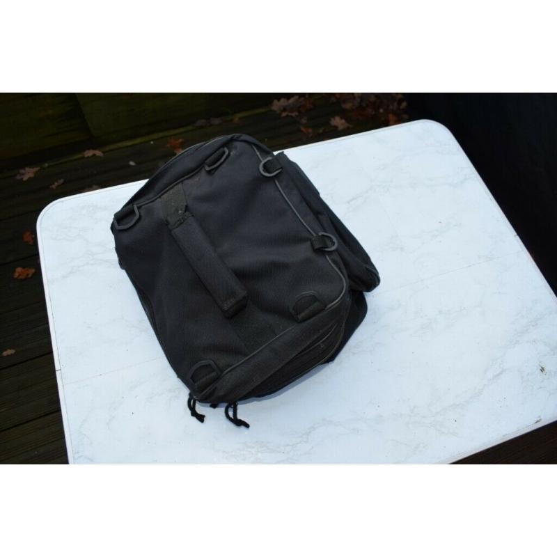 Tail pack - Oxford