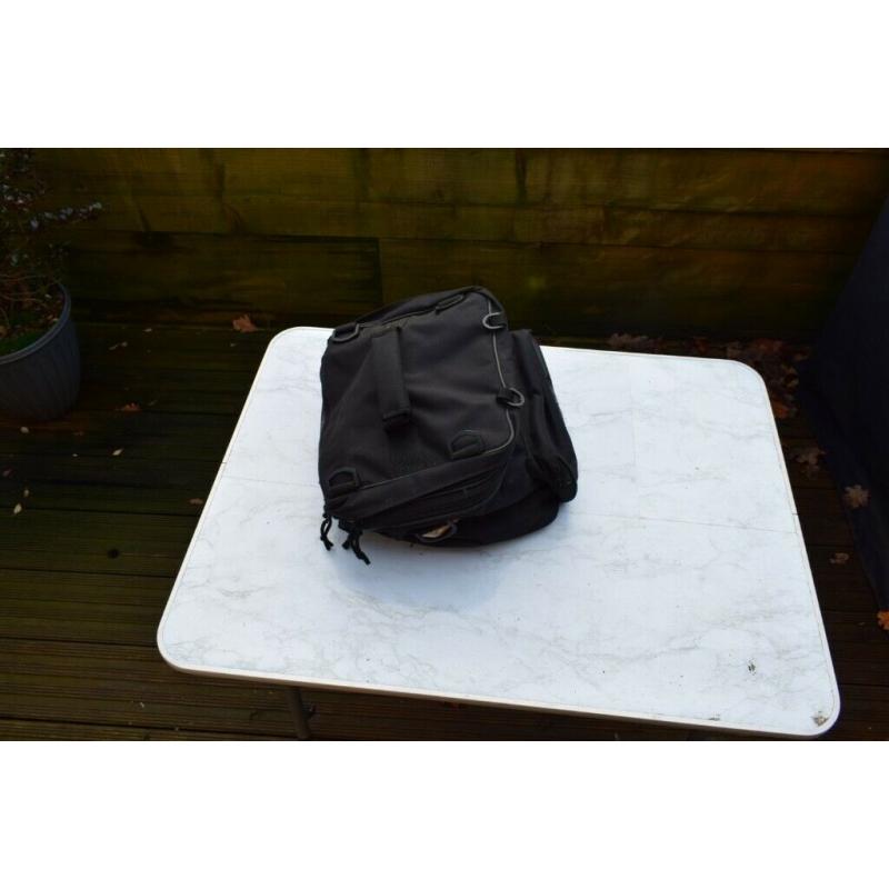 Tail pack - Oxford