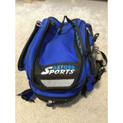 Tank bag