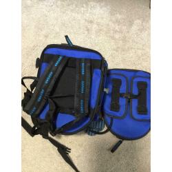 Tank bag