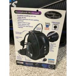 Tank bag