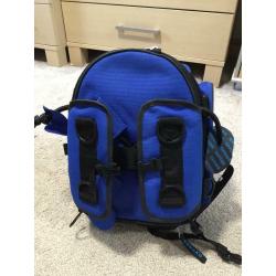 Tank bag