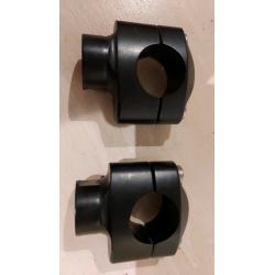 Rizoma handlebar risers