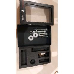 Rizoma handlebar risers