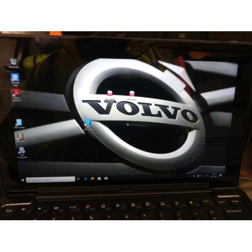 Dell Venue Pro 11 - 2014A VIDA + DiCE Diagnostics Kit Windows Pro