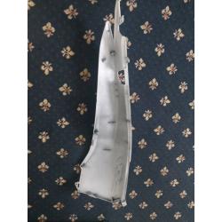 Honda sh 125cc side left panel brand new not use at all