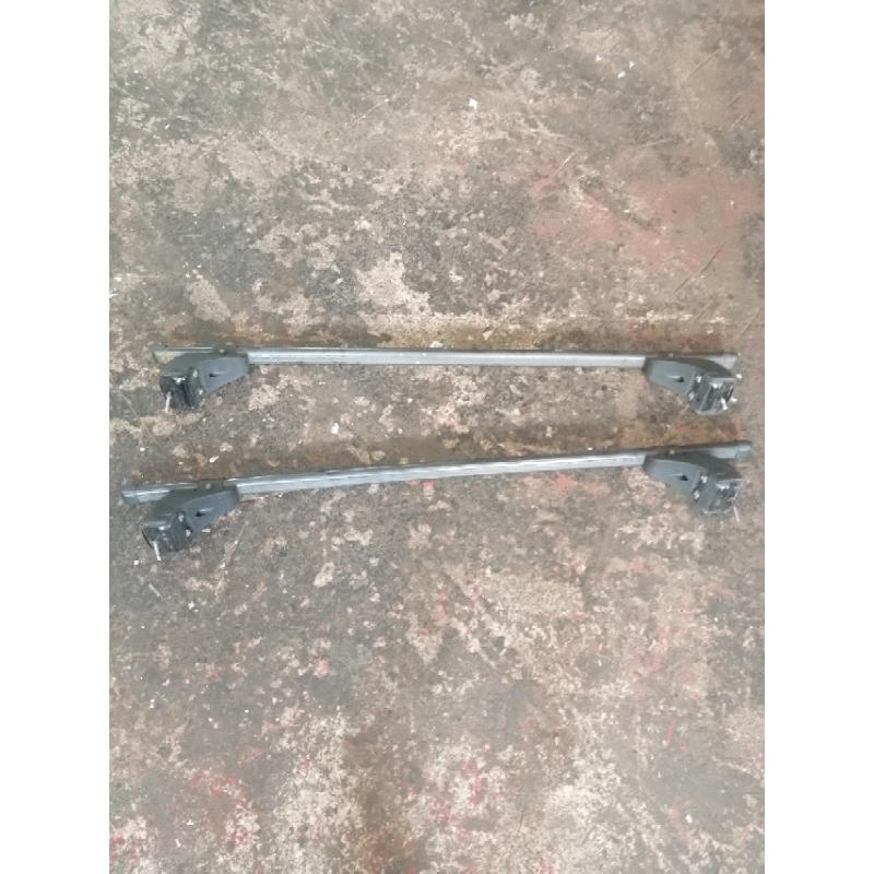 BMW series 1 roof rack