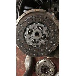 Ford transit 135 t350 06 Gearbox Clutch