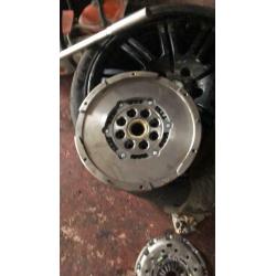Ford transit 135 t350 06 Gearbox Clutch