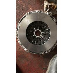 Ford transit 135 t350 06 Gearbox Clutch