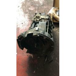 Ford transit 135 t350 06 Gearbox Clutch