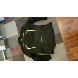 Motorbike jacket