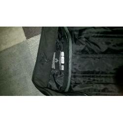 Motorbike jacket