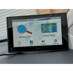 Garmin Drivesmart 50