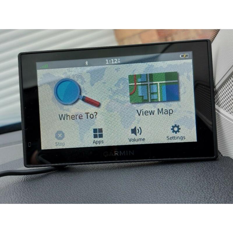 Garmin Drivesmart 50