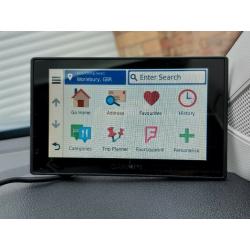 Garmin Drivesmart 50