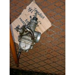 Yamaha yfs200 quad bike carb