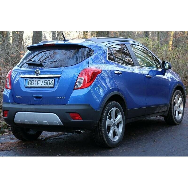 Front end assembly Right hand drive Vauxhall mokka 2016 pre facelift headlights, bumper... RHD