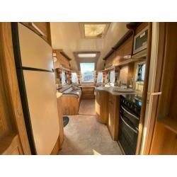 2016 Bailey Unicorn Cartegena - Quad All Wheel Drive Motor Movers