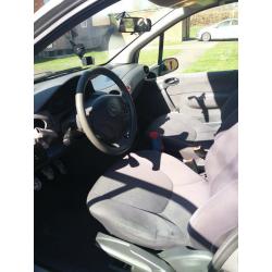 LHD Mercedes-Benz A Class A170 CDI