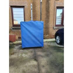 DUUO TRAILER FOR SALE