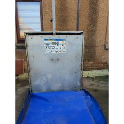 DUUO TRAILER FOR SALE
