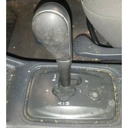 Vauxhall Corsa C 1.0 Semi Tiptronic Automatic Gearbox 2002