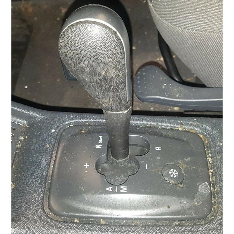 Vauxhall Corsa C 1.0 Semi Tiptronic Automatic Gearbox 2002