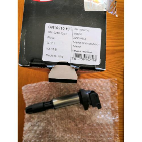 New not used Delphi ignation coil BMW,Mini GN10210-12B1