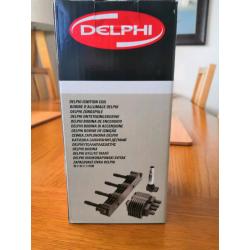 New not used Delphi ignation coil BMW,Mini GN10210-12B1