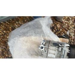 Movano/Master A/C Compressor