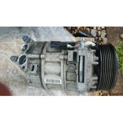 Movano/Master A/C Compressor