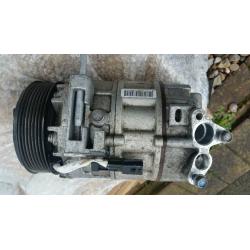 Movano/Master A/C Compressor
