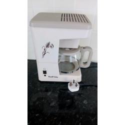 Coffeel maker