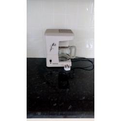 Coffeel maker