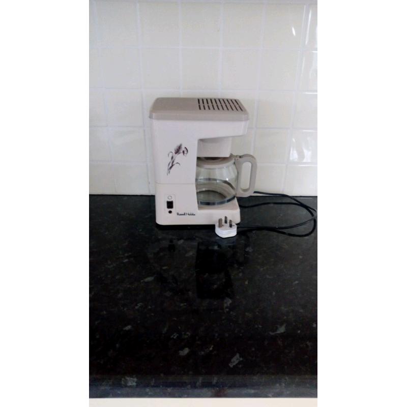 Coffeel maker