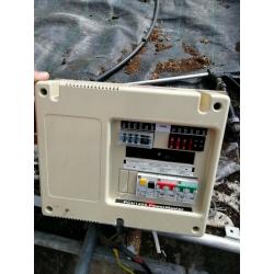Zig pcu1250 power management unit Caravan