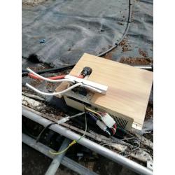 Zig pcu1250 power management unit Caravan
