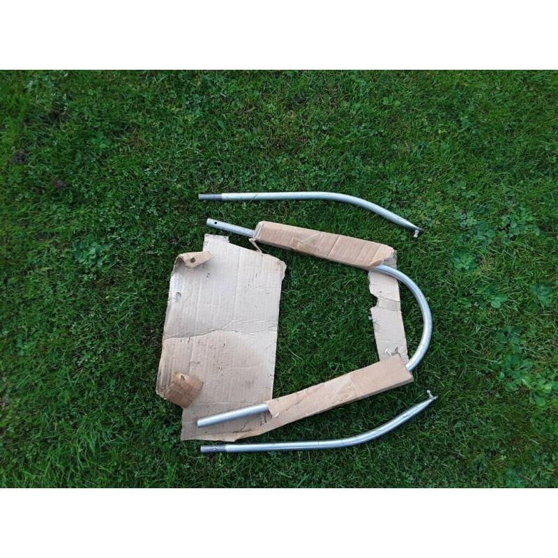 Caravan Accessories