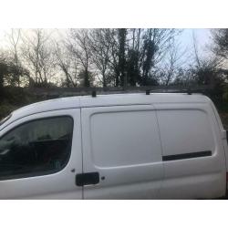 Roof rack
