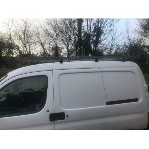 Roof rack