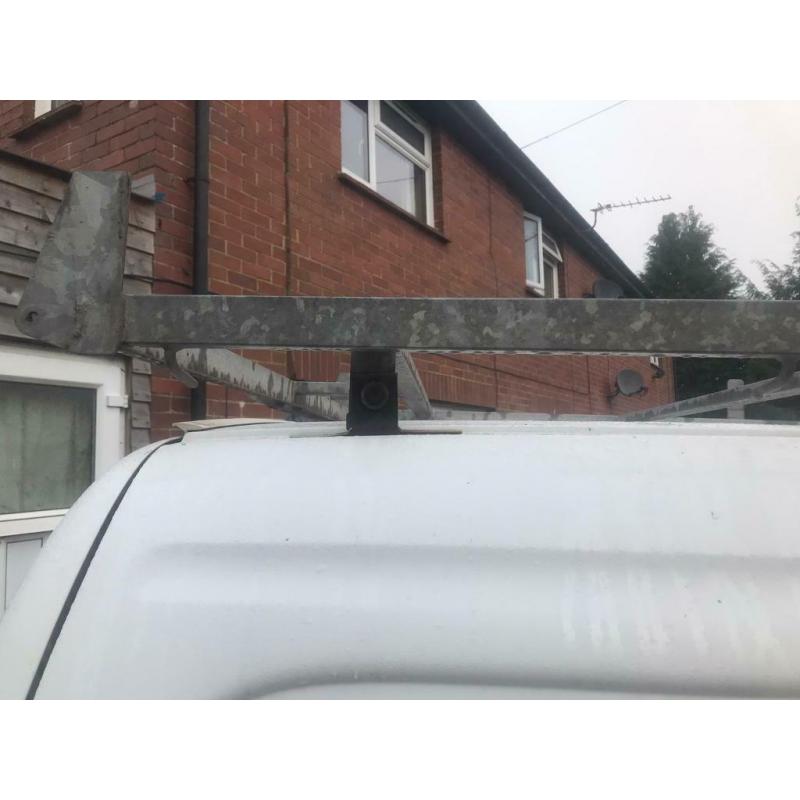 Roof rack