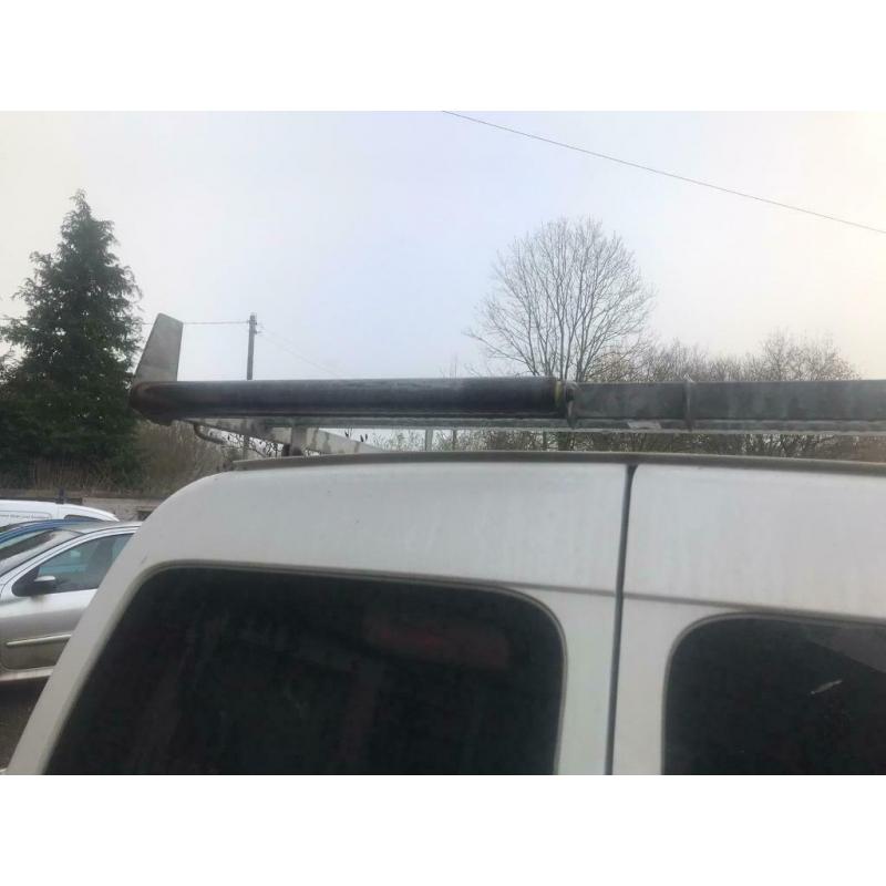 Roof rack