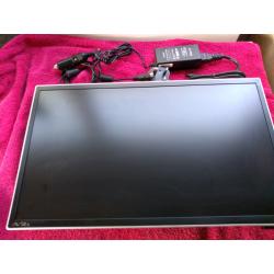 Caravan Motorhome tv