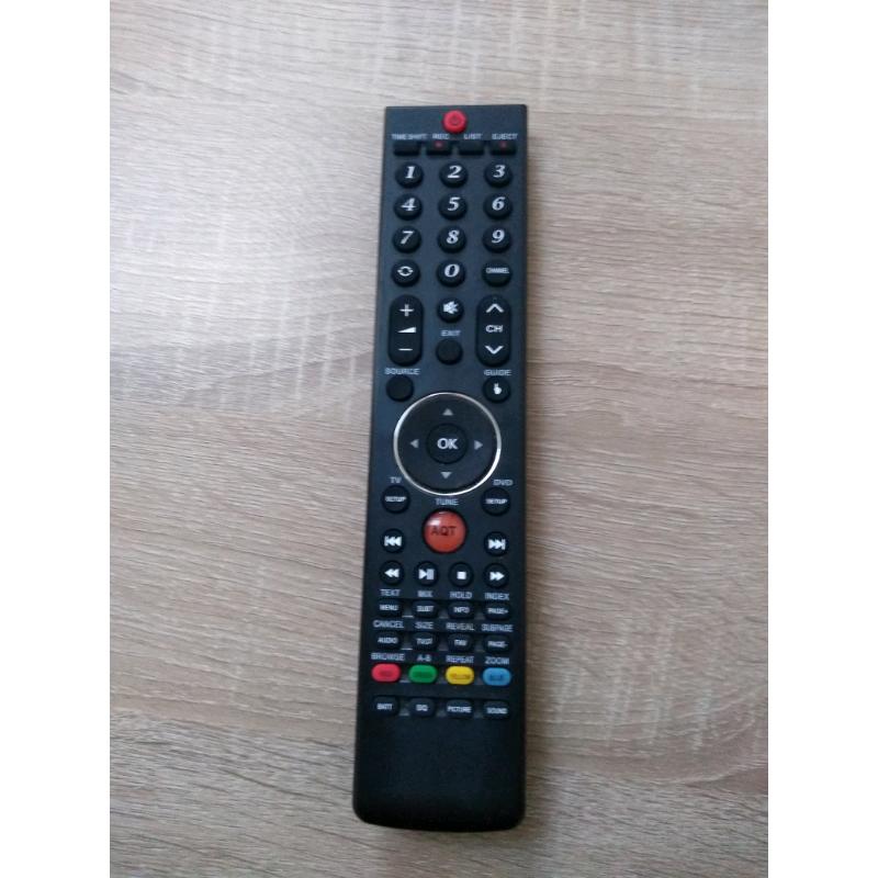 Caravan Motorhome tv