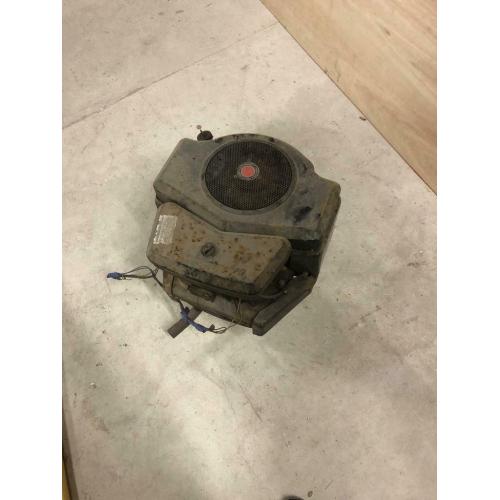 Briggs & Stratton V- twin engine