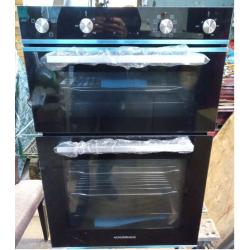 NORD MONDE built in oven