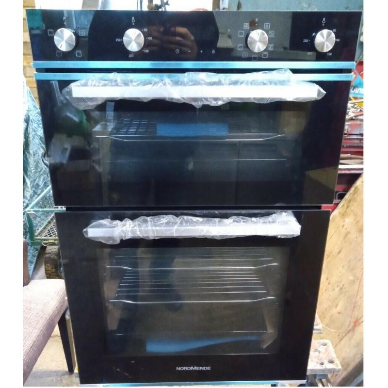 NORD MONDE built in oven